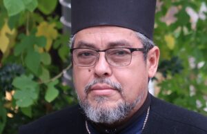 Ο “Επίσκοπος των φτωχών” Τιμόθεος Άσσου, στο americalatina.gr