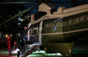 Στρατιωτικές επιχειρήσεις στο έδαφος της Βενεζουέλας “πολύ σύντομα” ανακοίνωσε ο Ντόναλντ Τραμπ