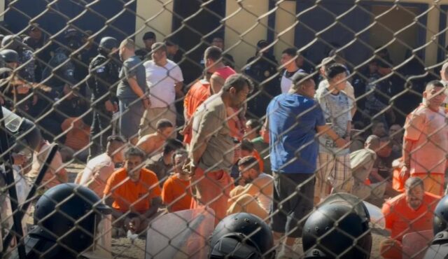 carcel guatemala motin 2