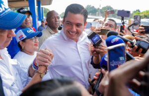 Συνελήφθη ο πρώην αντιπρόεδρος του Παναμά Χοσέ Καρίσο για φερόμενο παράνομο πλουτισμό