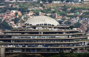 Τι είναι ο Ελικοειδής, το κέντρο βασανιστηρίων που κλείνει η Ντέλσι Ροντρίγκες στη Βενεζουέλα