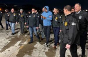 Ενώπιον της αμερικανικής Δικαιοσύνης ο Μαδούρο – Πως θα συγκροτηθεί μεταβατική κυβέρνηση