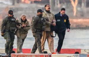 Απόρρητη έκθεση των ΗΠΑ αποκαλύπτει τρομοκρατία, ξέπλυμα και όπλα στις σχέσεις Μαδούρο με το Ιράν