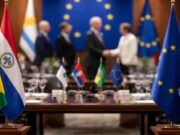 Σε ισχύ η συμφωνία ΕΕ – Mercosur: Αγορά 700 εκατομμυρίων καταναλωτών, καταργούνται δασμοί