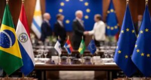 Σε ισχύ η συμφωνία ΕΕ – Mercosur: Αγορά 700 εκατομμυρίων καταναλωτών, καταργούνται δασμοί