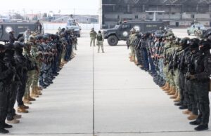 Το Μεξικό παραδίδει 37 ναρκέμπορους στις ΗΠΑ – Συμφωνία να “μην ζητηθεί η θανατική ποινή”