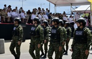 Ο Λουίς Αλμάγρο καλεί Κολομβία και Εκουαδόρ να λύσουν τις διαφορές τους με τον διάλογο