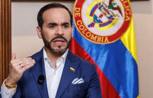 Το «σχέδιο σοκ» για την Υγεία στην Κολομβία του υποψήφιου για την προεδρία Αμπελάρδο δε λα Εσπριέγια