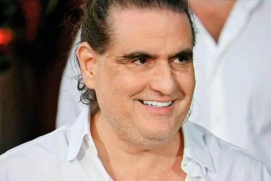 Ο “αχυράνθρωπος” του Μαδούρο Άλεξ Σαάμπ εκδόθηκε από τη Βενεζουέλα στις ΗΠΑ – Το παρασκήνιο
