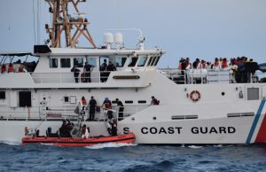 Οι κουβανικές Αρχές εμβόλισαν πολιτικό σκάφος των ΗΠΑ και σκότωσαν τέσσερα άτομα