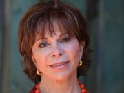 Η Ιζαμπέλ Αλιέντε εξομολογείται: Οι τύψεις και ο θάνατος της κόρης της