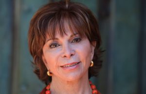 Η Ιζαμπέλ Αλιέντε εξομολογείται: Οι τύψεις και ο θάνατος της κόρης της