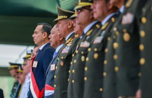 Πολιτική αστάθεια στο Περού μετά την καθαίρεση του Χερί – Άλλαξαν επτά πρόεδροι σε δέκα χρόνια