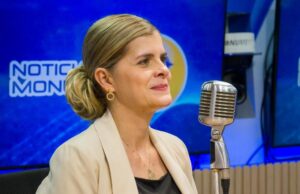 Η δεξιά νέα πρόεδρος της Κόστα Ρίκα Φερνάντες υπόσχεται να πολεμήσει το οργανωμένο έγκλημα