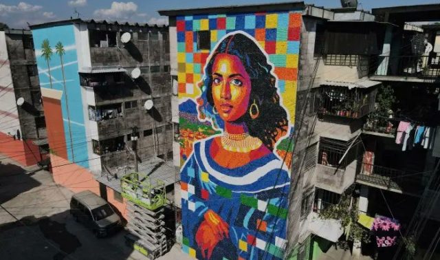 olivares arte el salvador