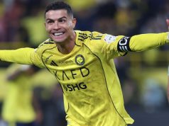 Που θα μπορούσε να καταλήξει ο Ρονάλντο μετά τη Σαουδική Αραβία