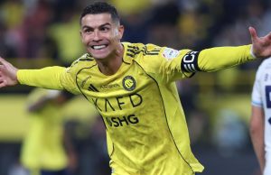 Που θα μπορούσε να καταλήξει ο Ρονάλντο μετά τη Σαουδική Αραβία