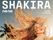 Εκατομμύρια πολίτες αναμένονται στη συναυλία της Σακίρα στην Κοπακαμπάνα