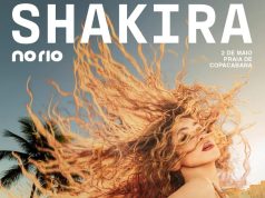 Εκατομμύρια πολίτες αναμένονται στη συναυλία της Σακίρα στην Κοπακαμπάνα