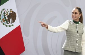 Πρόεδρος του Μεξικού για τον Ελ Μέντσο: “Προτεραιότητα η ειρήνη”