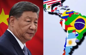 Το δίκτυο βάσεων πληροφοριών και διαστημικών επιχειρήσεων της Κίνας στη Λατινική Αμερική