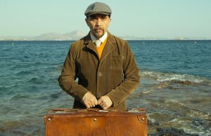 Θέατρο: “Ελευθερία Κινήσεων” με τον Λούις Γκόμεζμπεκ