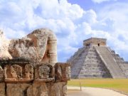 Ανακάλυψη: Γιατί ο πολιτισμός των Μάγια εξαφανίστηκε εντελώς