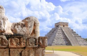 Ανακάλυψη: Γιατί ο πολιτισμός των Μάγια εξαφανίστηκε εντελώς