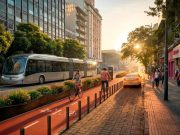 Αντιπαράθεση στην Ουρουγουάη για την κυκλοφοριακή μεταρρύθμιση που προωθεί η κυβέρνηση