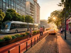 Αντιπαράθεση στην Ουρουγουάη για την κυκλοφοριακή μεταρρύθμιση που προωθεί η κυβέρνηση