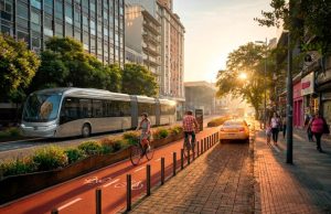 Αντιπαράθεση στην Ουρουγουάη για την κυκλοφοριακή μεταρρύθμιση που προωθεί η κυβέρνηση