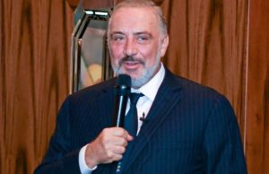 Ένας Έλληνας μετέφερε το πρώτο φορτίο πετρελαίου από τη μετα-Μαδούρο Βενεζουέλα