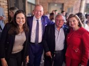 Η Ελλάδα στο Κοινοβουλευτικό Φόρουμ για τους Ωκεανούς στο Μεξικό