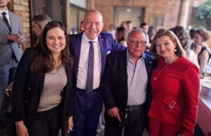 Η Ελλάδα στο Κοινοβουλευτικό Φόρουμ για τους Ωκεανούς στο Μεξικό