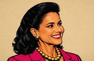 Βίκυ Σάφρα: Από τη Θεσσαλονίκη στη Βραζιλία – Η περιουσία των 27 δις