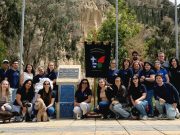 Πως γιόρτασαν την 25η Μαρτίου οι Έλληνες στη Βολιβία