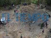 Το “φάντασμα” της τρομοκρατίας πάνω από την Κολομβία – 19 νεκροί από τη βομβιστική επίθεση στην Κάουκα