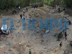 Το “φάντασμα” της τρομοκρατίας πάνω από την Κολομβία – 19 νεκροί από τη βομβιστική επίθεση στην Κάουκα