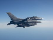 Το Περού αναβάλλει την αγορά F-16 από τις ΗΠΑ λόγω εκλογών – Ένταση μεταξύ των δυο χωρών