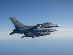 Το Περού αναβάλλει την αγορά F-16 από τις ΗΠΑ λόγω εκλογών – Ένταση μεταξύ των δυο χωρών