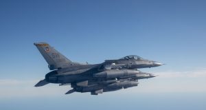 Το Περού αναβάλλει την αγορά F-16 από τις ΗΠΑ λόγω εκλογών – Ένταση μεταξύ των δυο χωρών