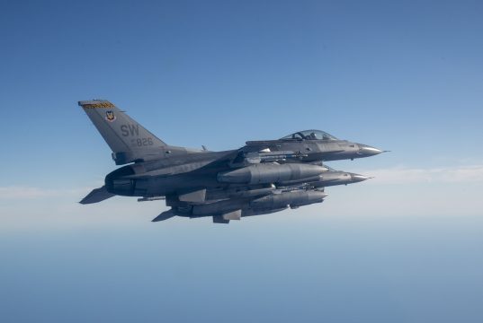 Το Περού αναβάλλει την αγορά F-16 από τις ΗΠΑ λόγω εκλογών – Ένταση μεταξύ των δυο χωρών