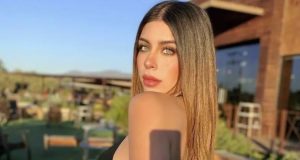 Δολοφονία 27χρονης συγκλονίζει το Μεξικό: Πεθερά γάζωσε την νύφη της πρώην Βασίλισσα Ομορφιάς