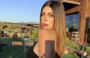 Δολοφονία 27χρονης συγκλονίζει το Μεξικό: Πεθερά γάζωσε την νύφη της πρώην Βασίλισσα Ομορφιάς