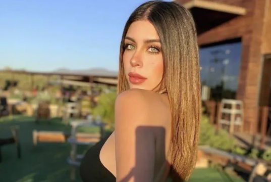 Δολοφονία 27χρονης συγκλονίζει το Μεξικό: Πεθερά γάζωσε την νύφη της πρώην Βασίλισσα Ομορφιάς