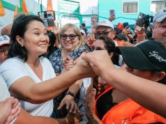 Η συντηρητική Κέικο Φουχιμόρι πρώτη στις προεδρικές εκλογές στο Περού – 7 Ιουνίου δεύτερος γύρος