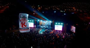 Καταγγέλλουν «νοθεία» στις προεδρικές εκλογές του Περού