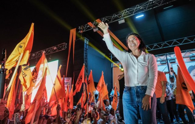 keiko fujimori peru 3