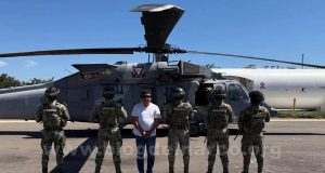 Μεγάλο πλήγμα στα καρτέλ στο Μεξικό – Ποιος ήταν ο “Χαρδινέρο” που ήταν επικηρυγμένος από τις ΗΠΑ