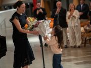 «Εβδομάδα Ολυμπισμού» στη Λατινική Αμερική με συναυλία της σοπράνο Άντας Αθανασοπούλου